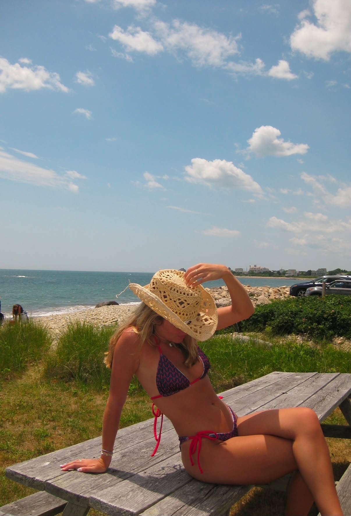 The Cape Bottom