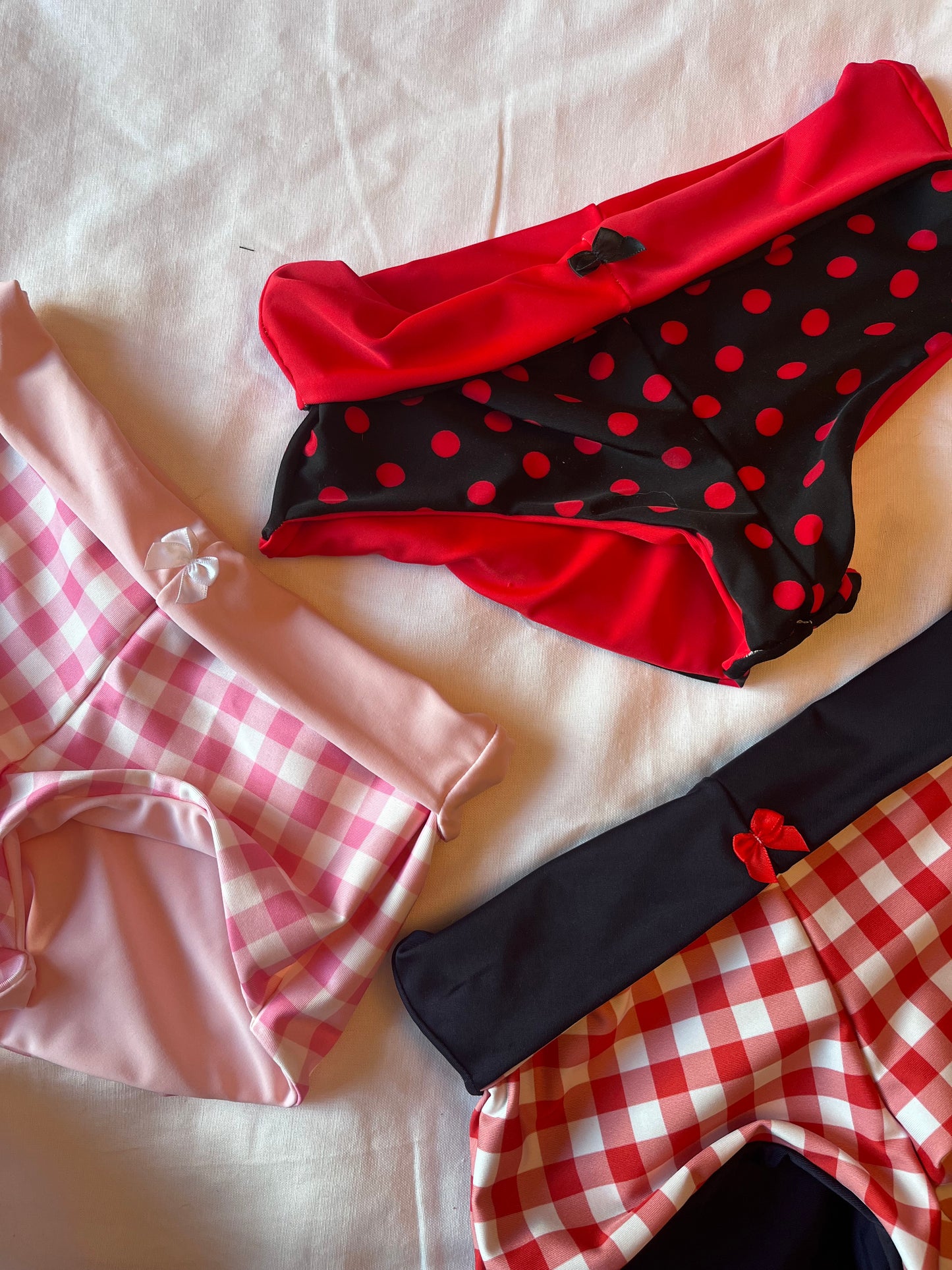 Bows
