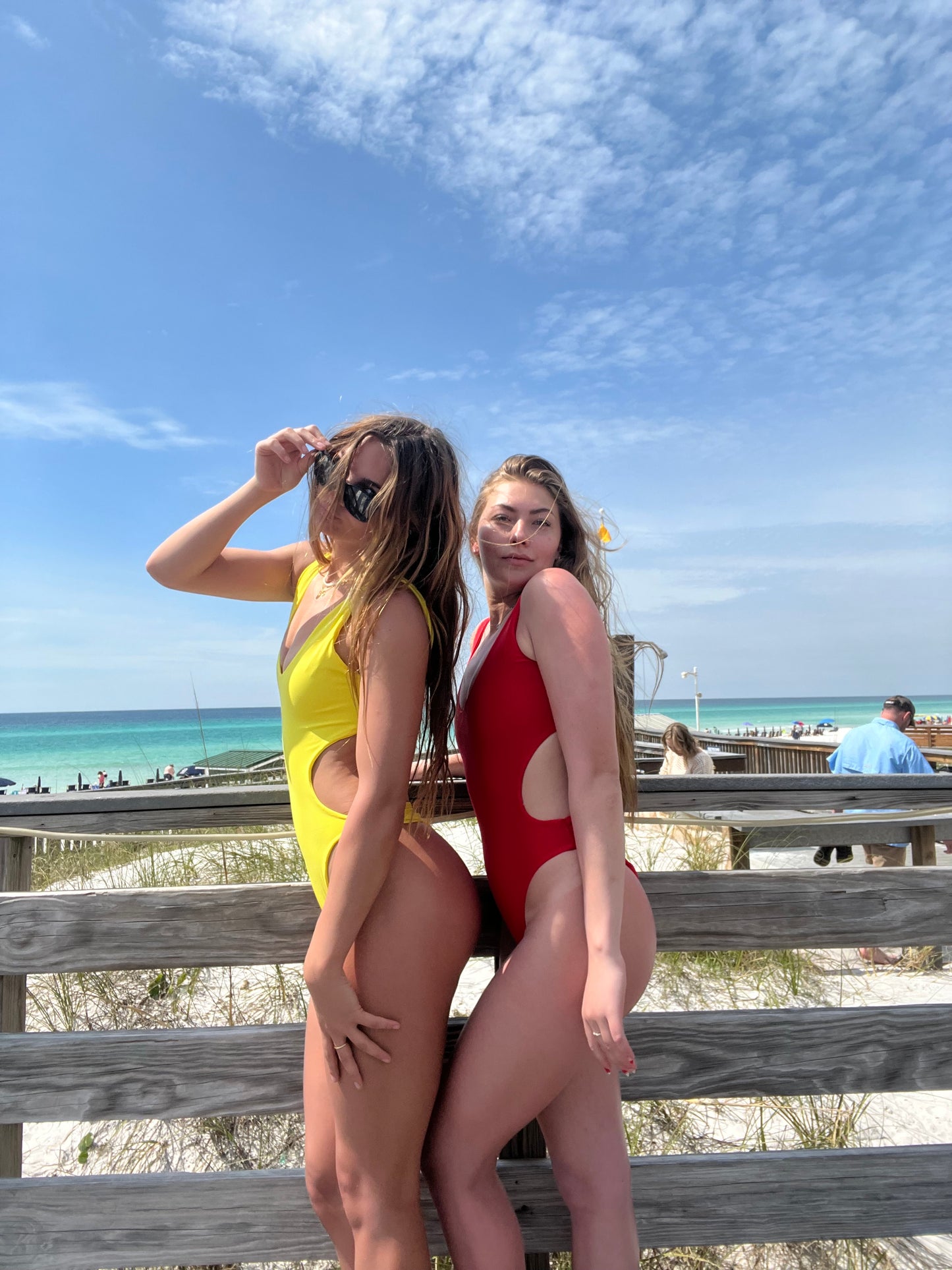 Stacy's Mom One-Piece