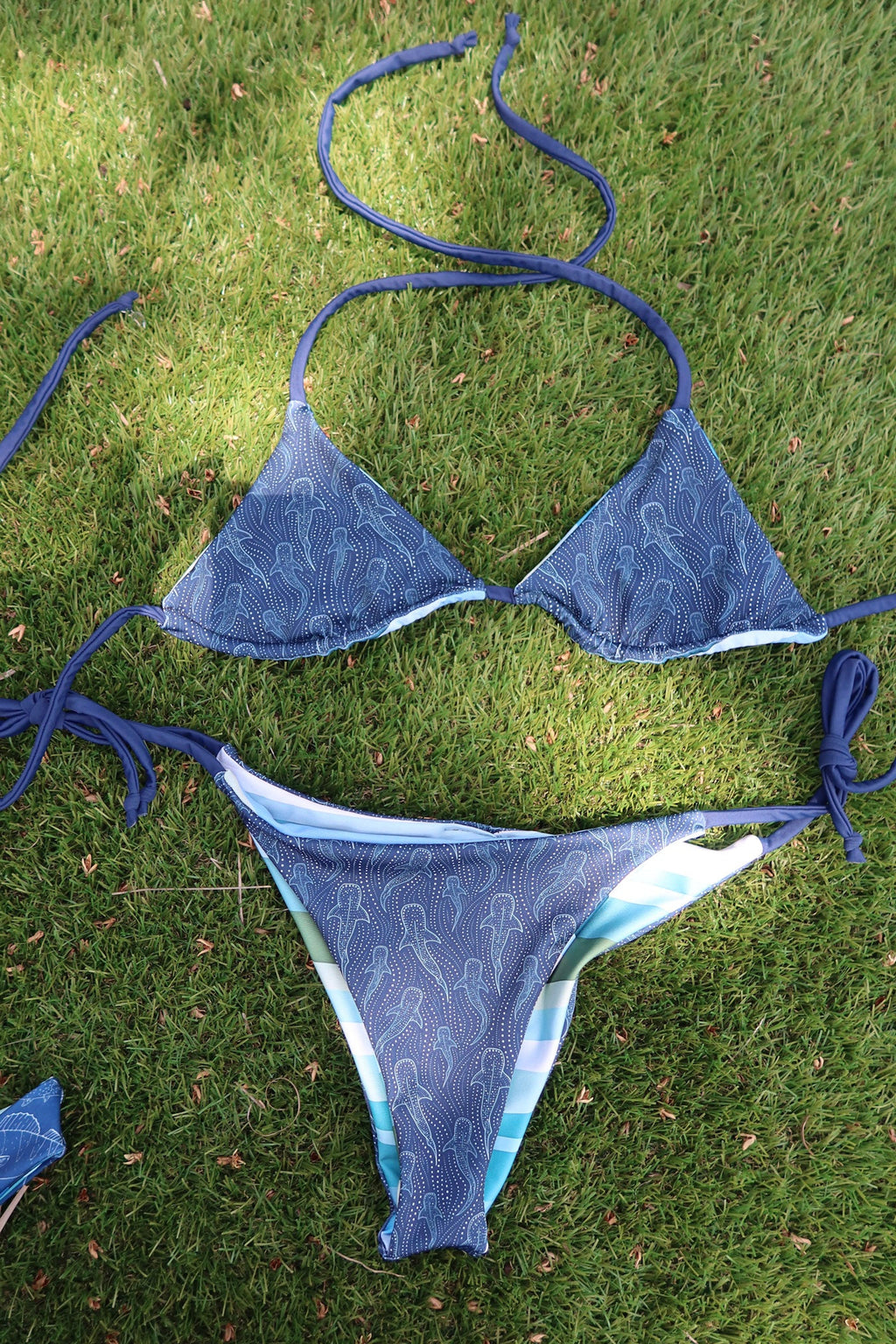 Easy Breeze Bottom