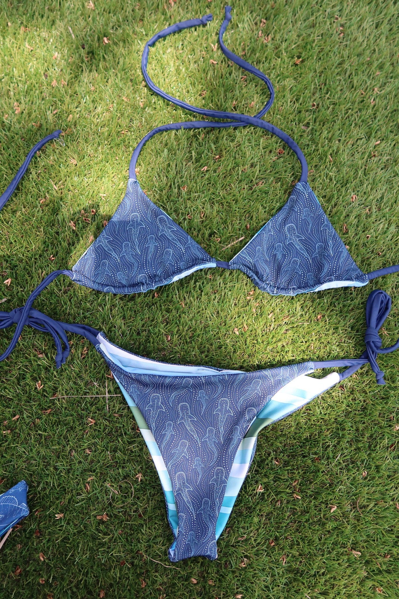 Easy Breeze Bottom