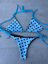 Driftwood Bikini Top
