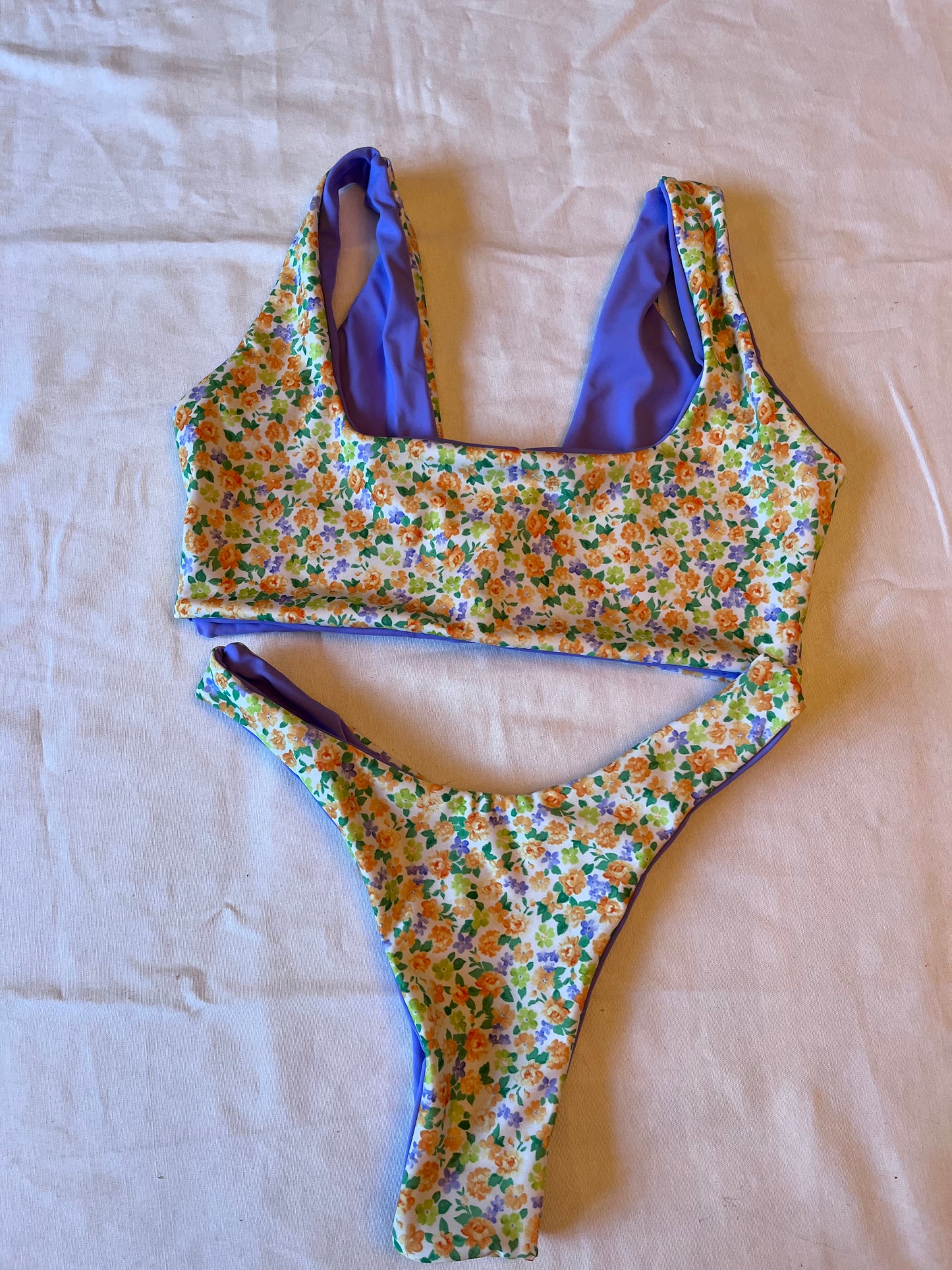 Shark top