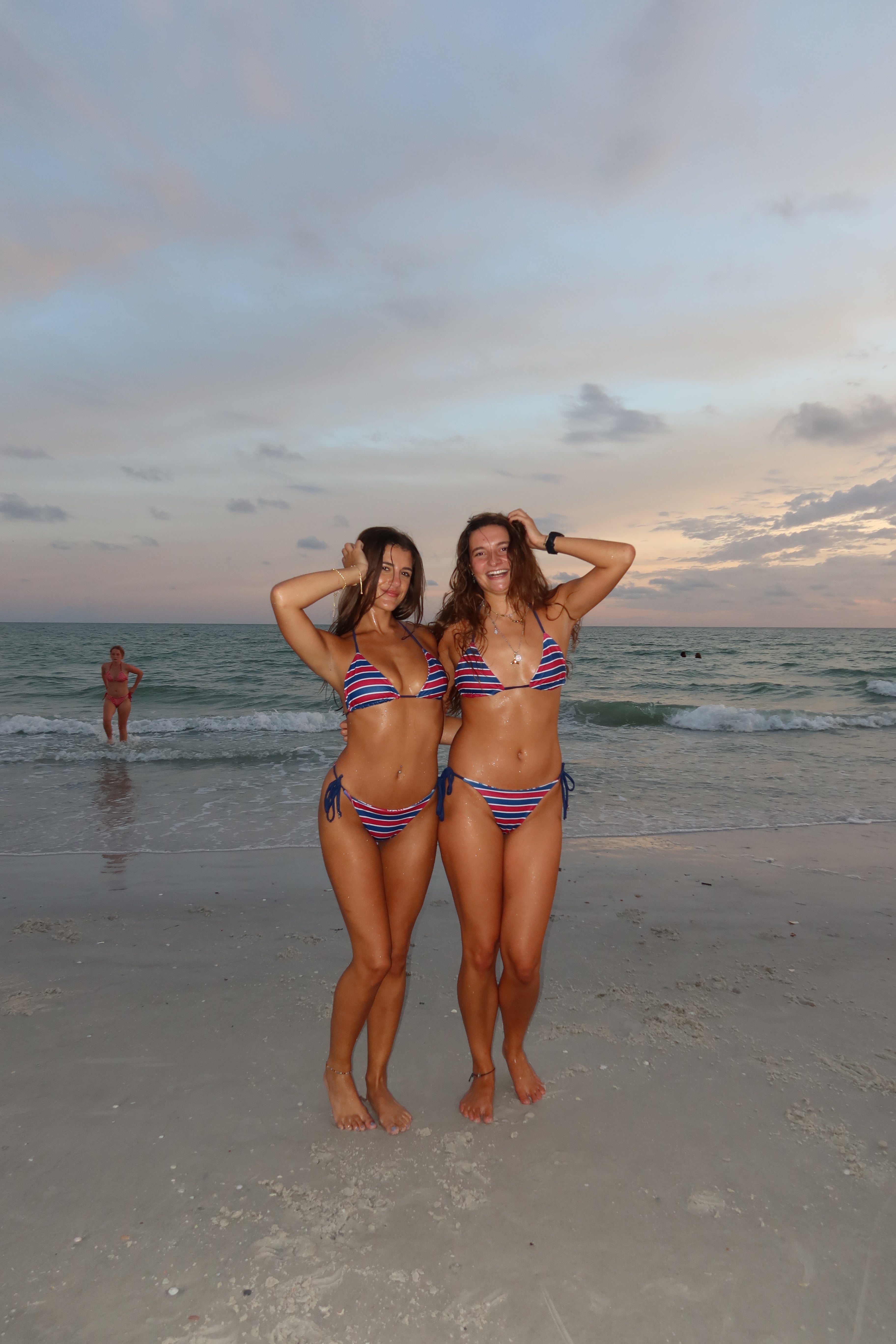 Independence Day Bikini