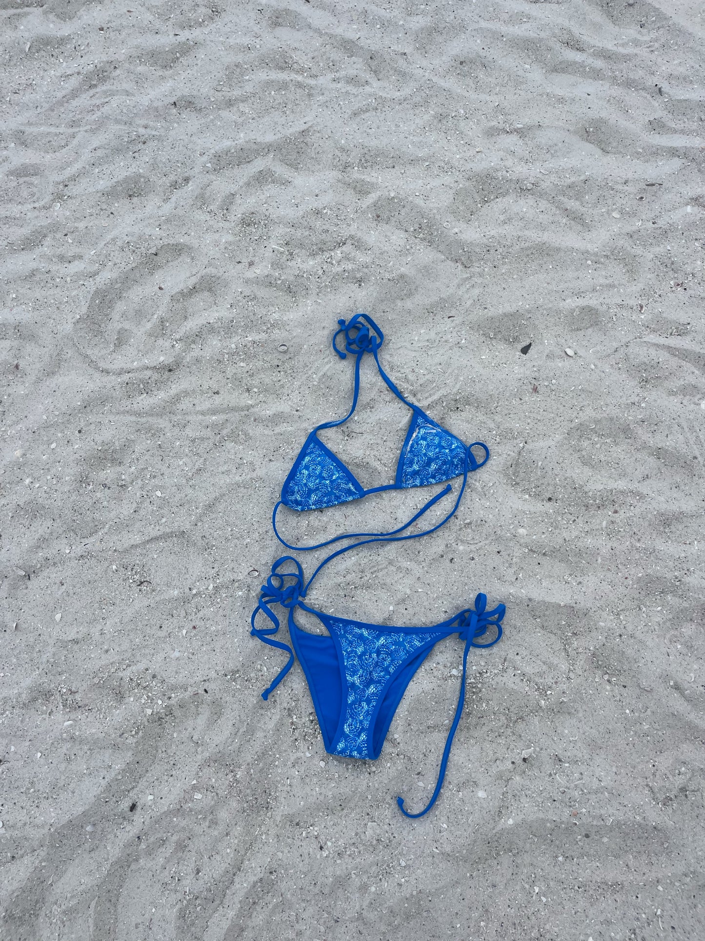 Seaside Top