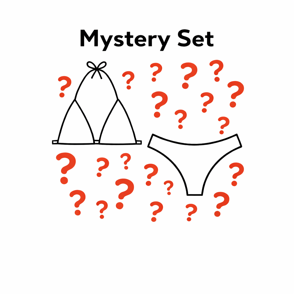 Mystery Set