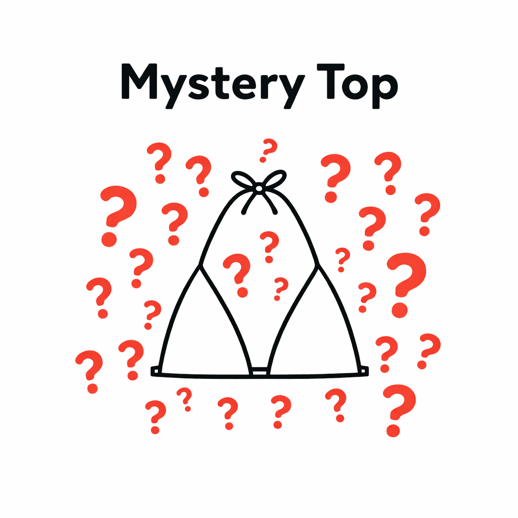 Mystery Top