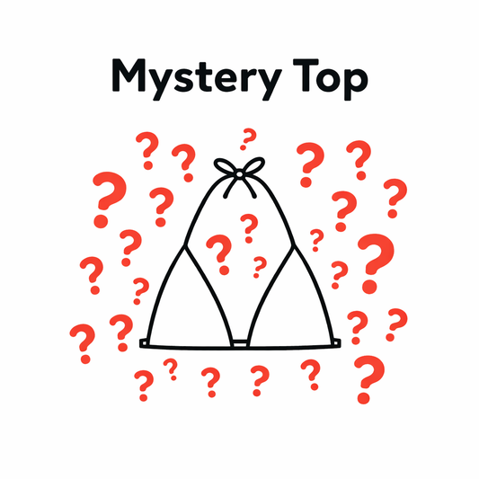 Mystery Top