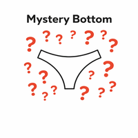 Mystery Bottom