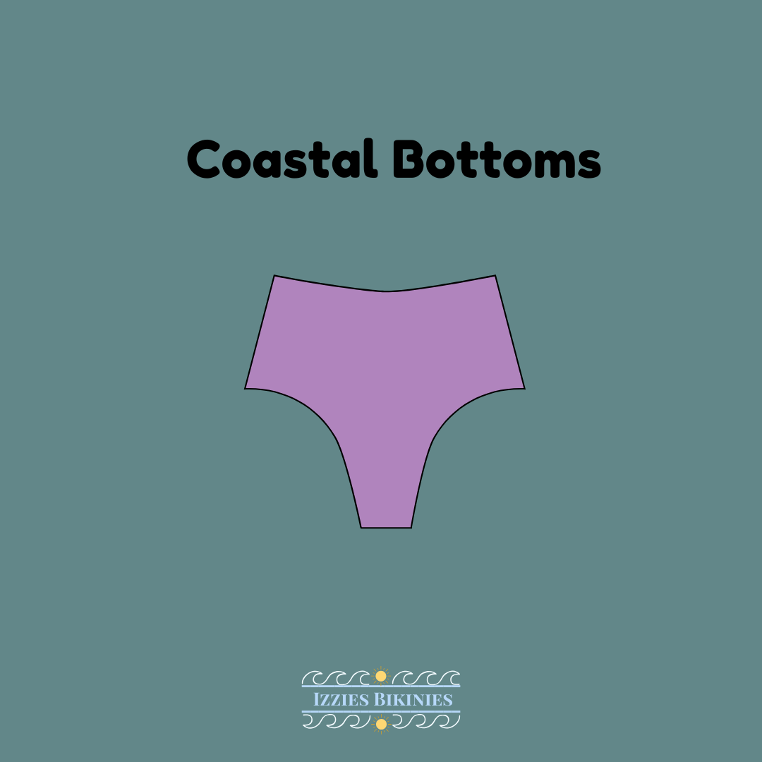 Coastal Bottoms
