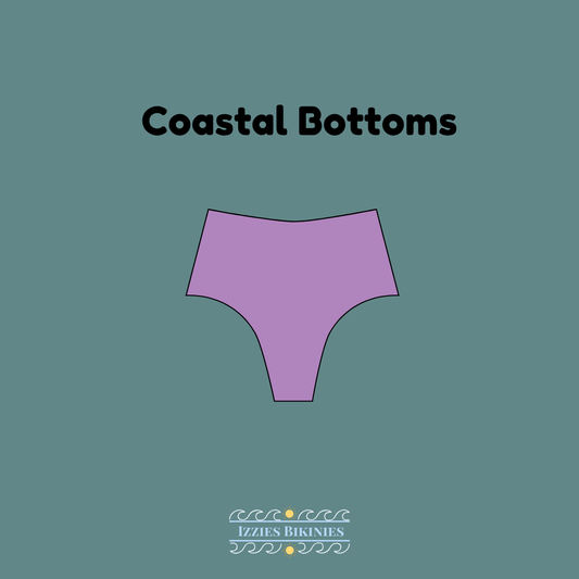 Coastal Bottoms