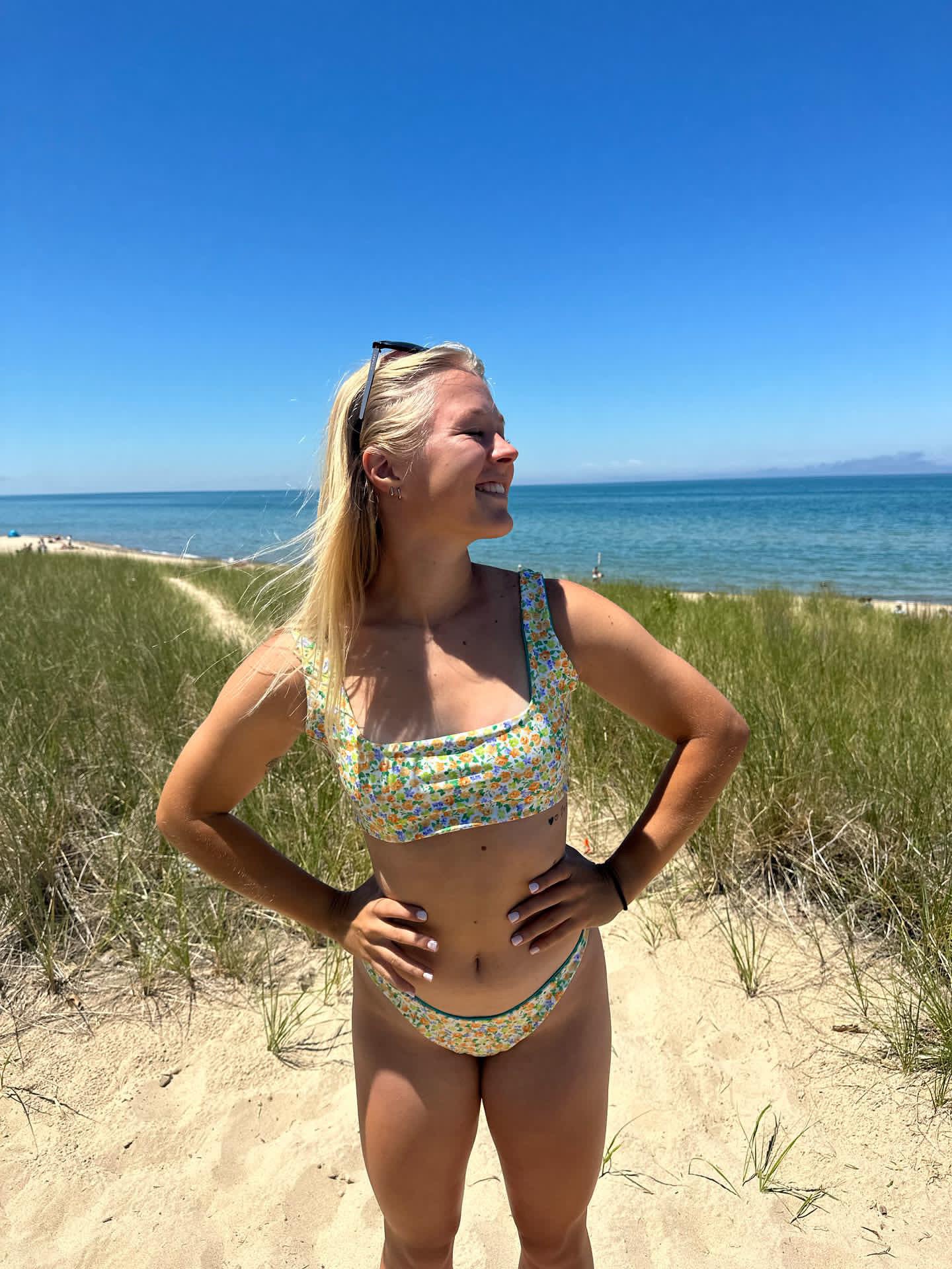 Shark top