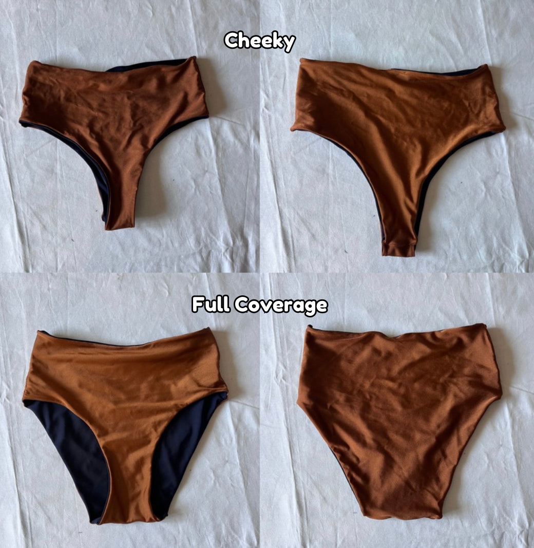 Coastal Bottoms