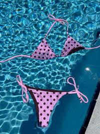 Pink Tide Bottom