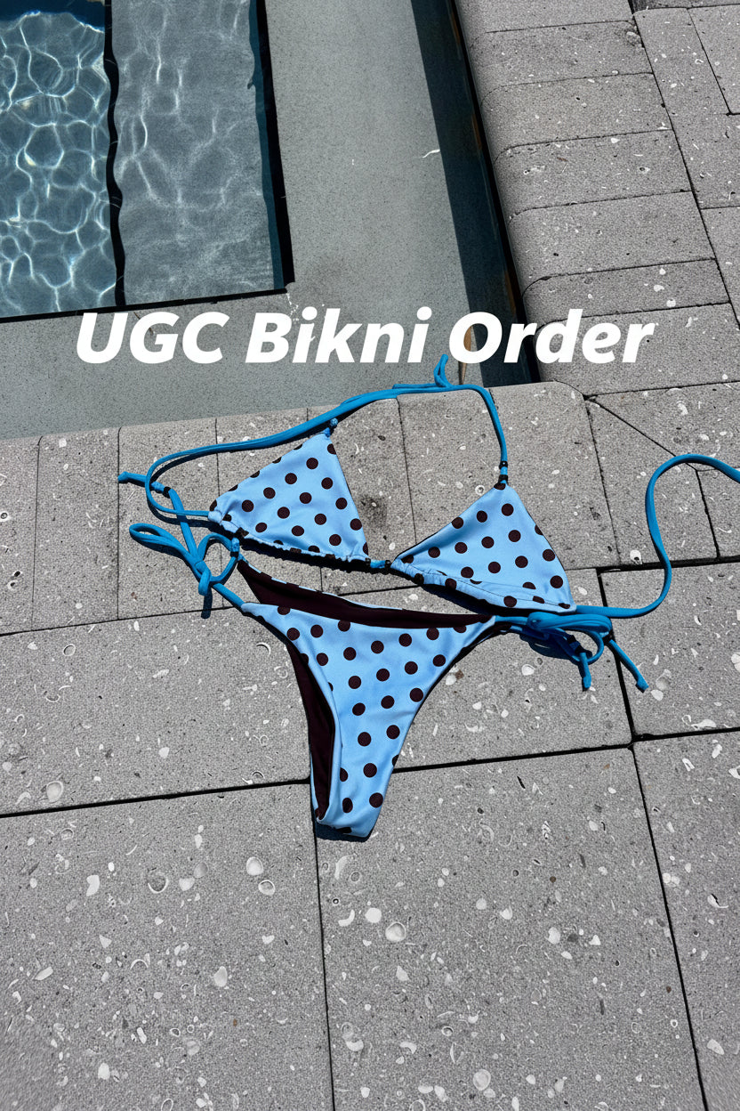UGC Bikini