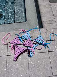 Pink Tide Bottom