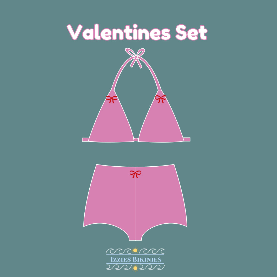 Valentines Day Set