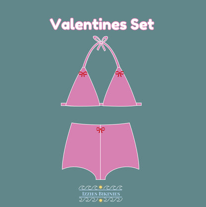 Valentines Day Set