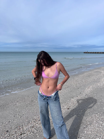 Sparkling Starfish Bottoms