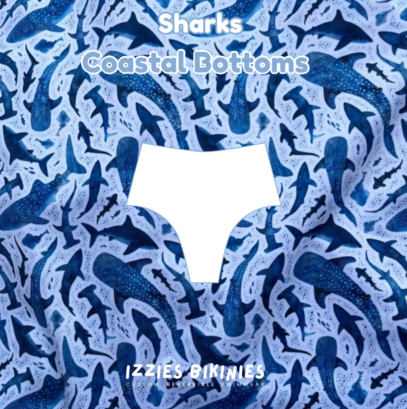 Shark Coastal Bottom