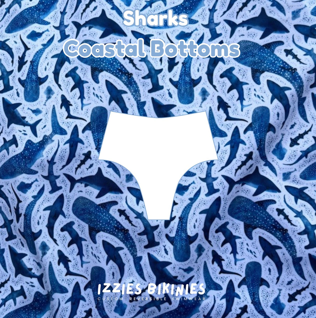 Shark Coastal Bottom
