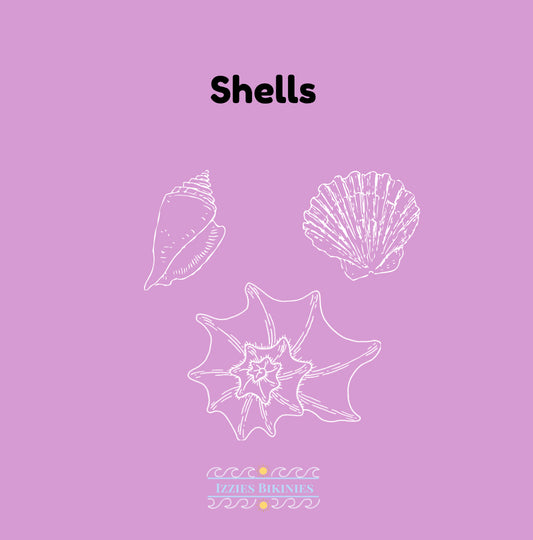 Shell Accessories