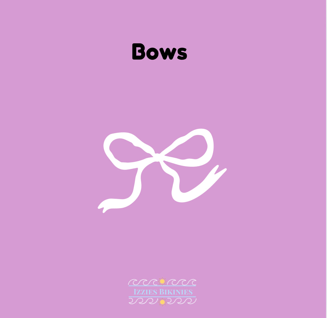Bows
