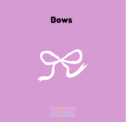 Bows