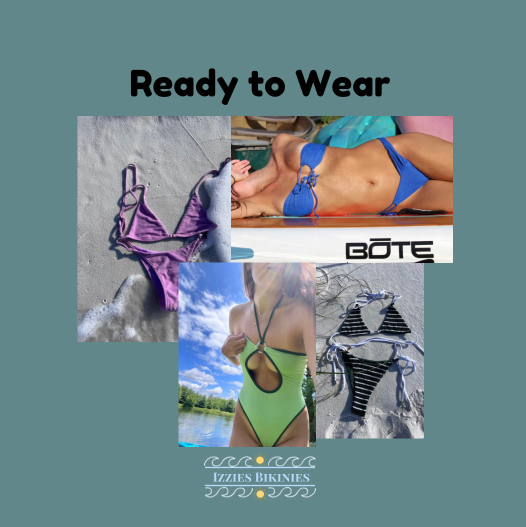 Delta Gamma NCS Ready to Wear