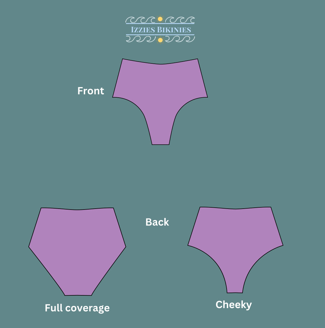 Coastal Bottoms