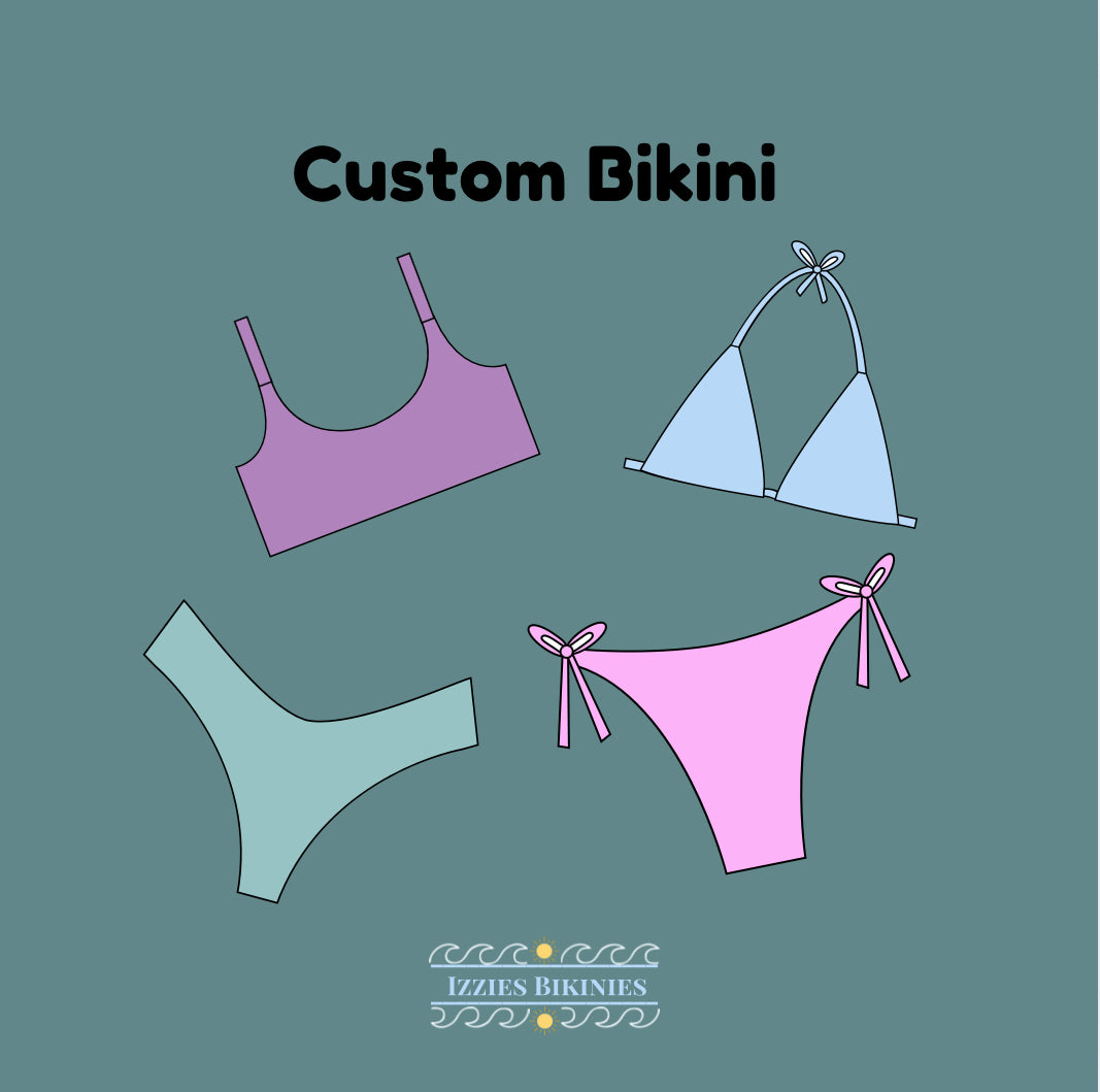 Bulk Custom Price