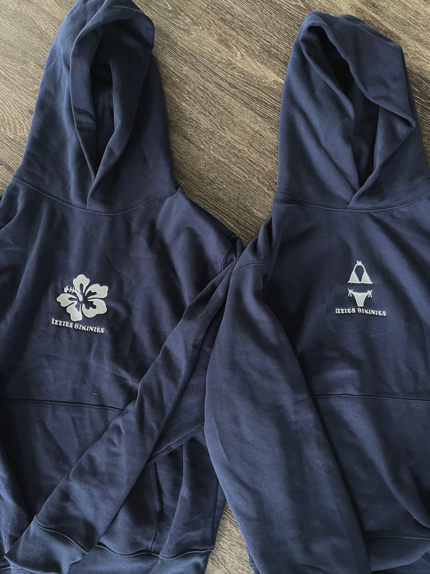 Bikinie Please Sweatshirt