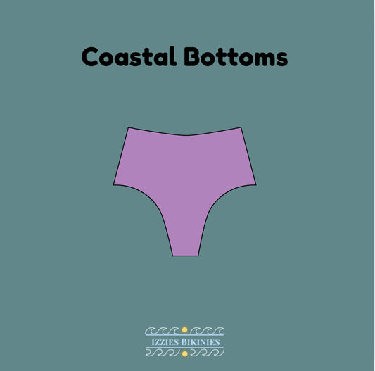 Coastal Bottoms