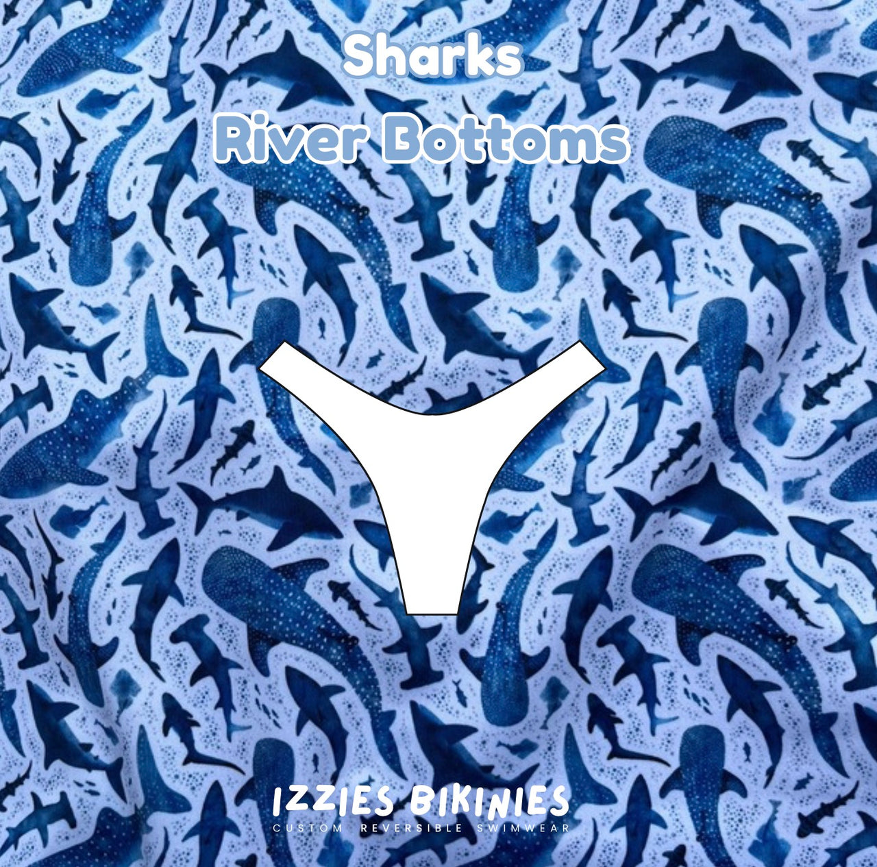 Sharks River Bottom