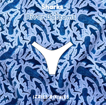 Sharks River Bottom