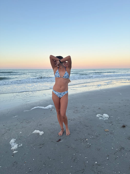 Ocean Drive Top