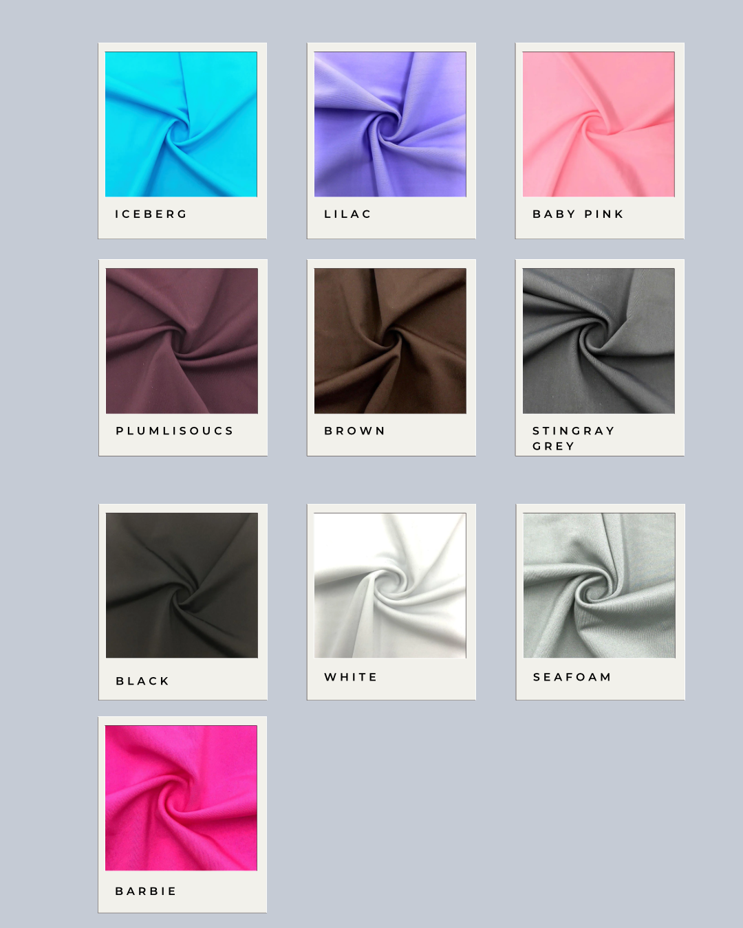 String Tie Bottoms