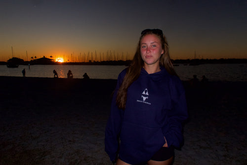 Bikinie Please Sweatshirt