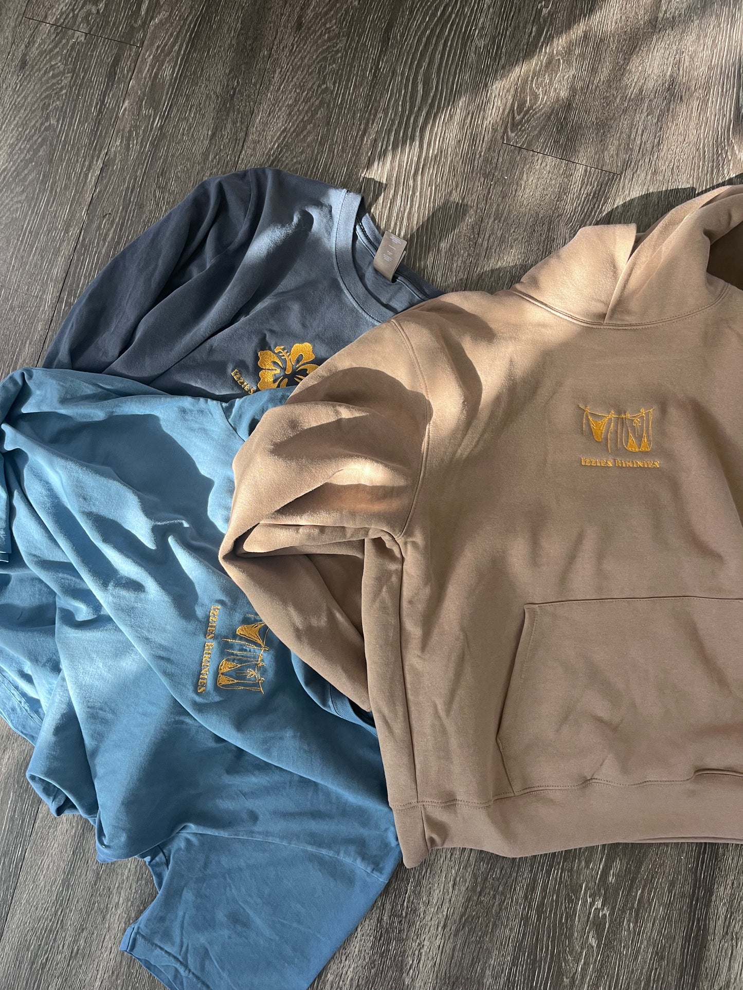 Hang In There Sweatshirt