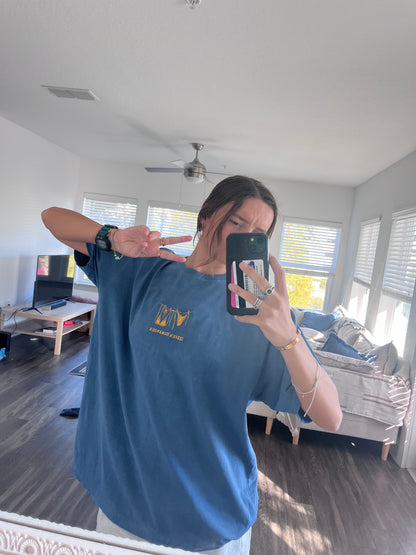 Hang In There Tee