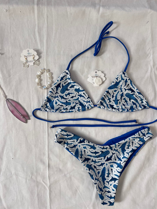 Ocean Drive Top