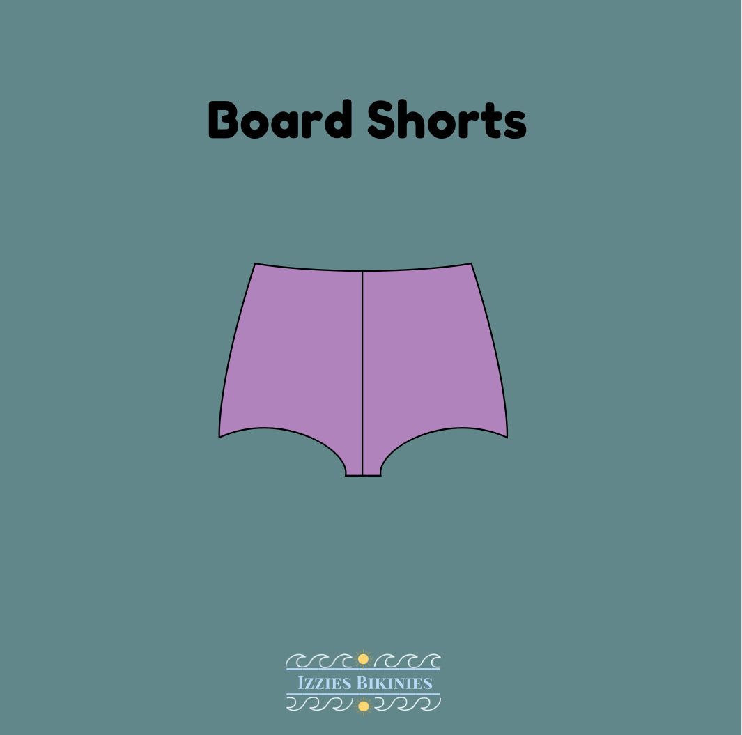 Board Shorts image 0