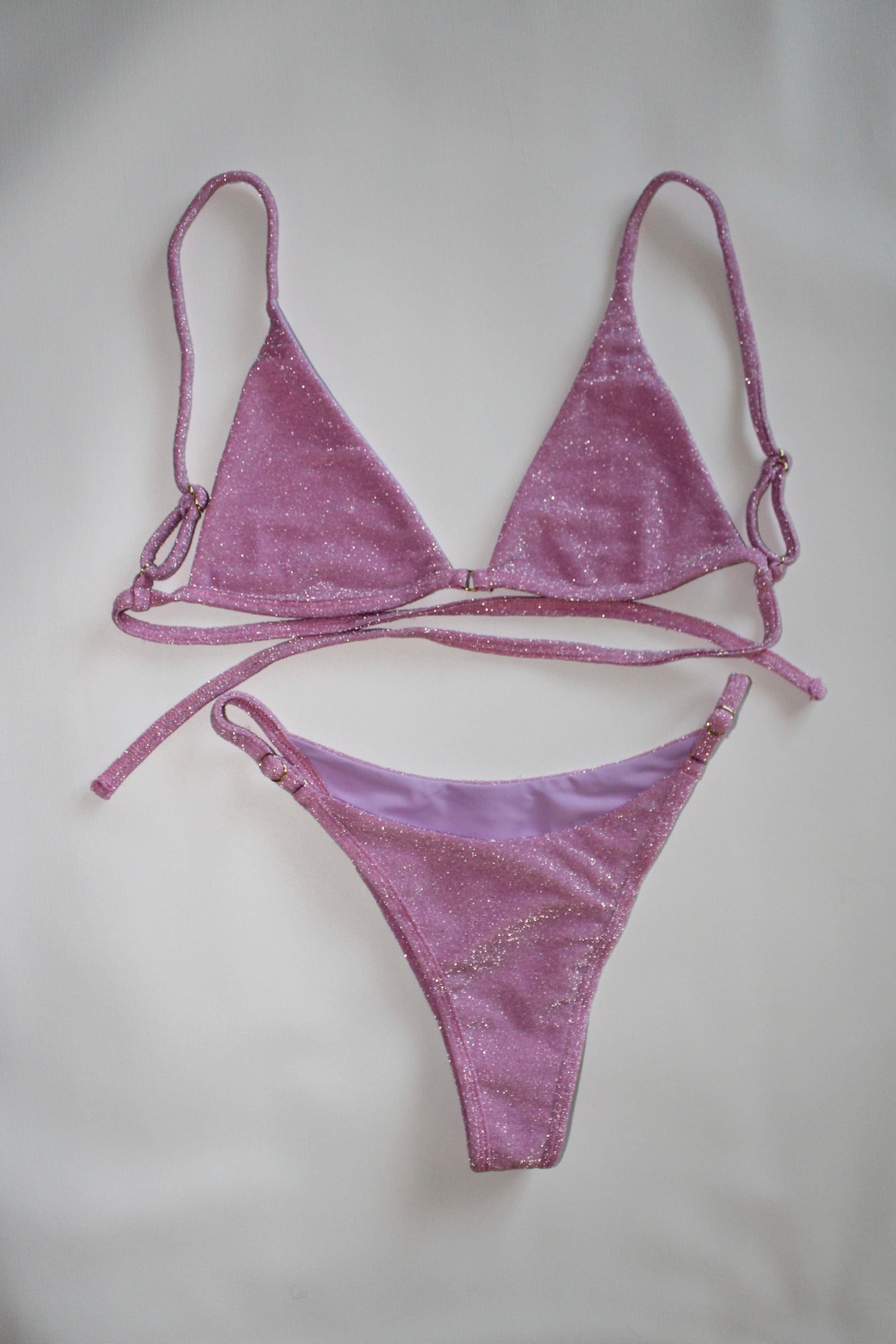 Sparkling Starfish Bottoms image 4