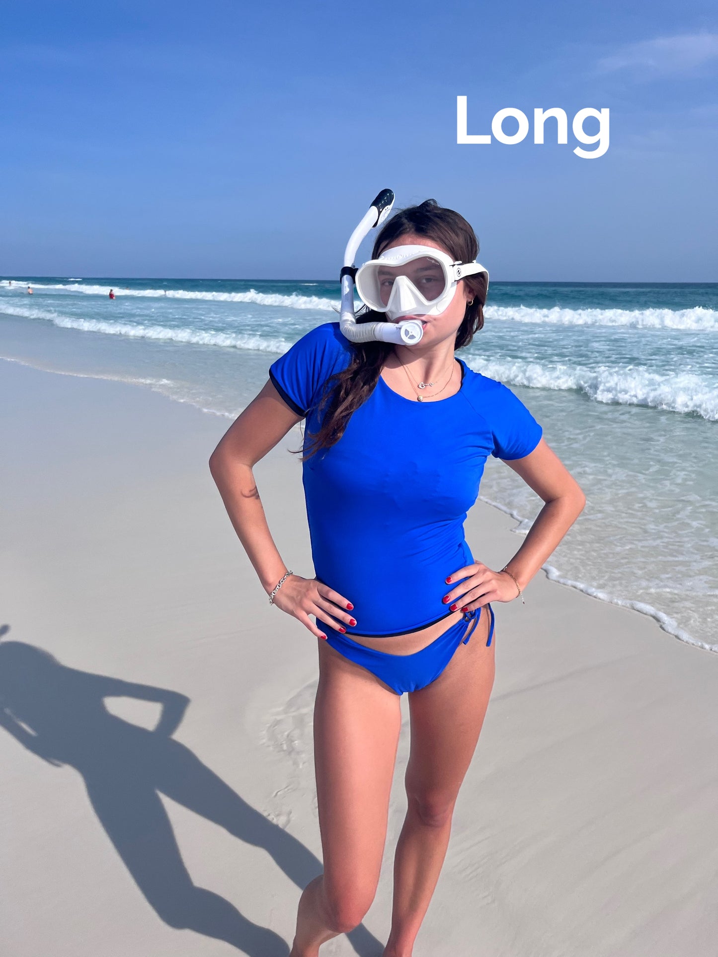 Snorkel Top image 3