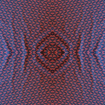 Lobster (reverse of Ocean)