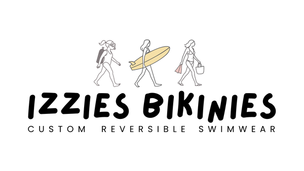 Izzies Bikinies