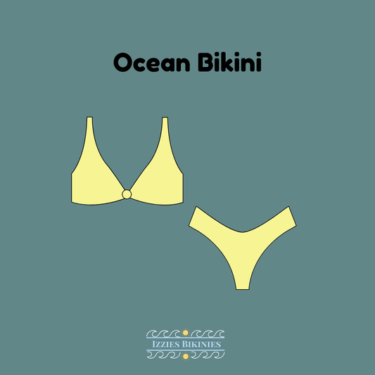 Ocean Bikini
