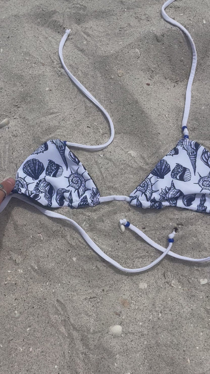 By the Sea Top