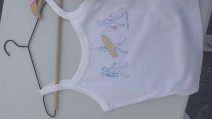 The Girls Tank