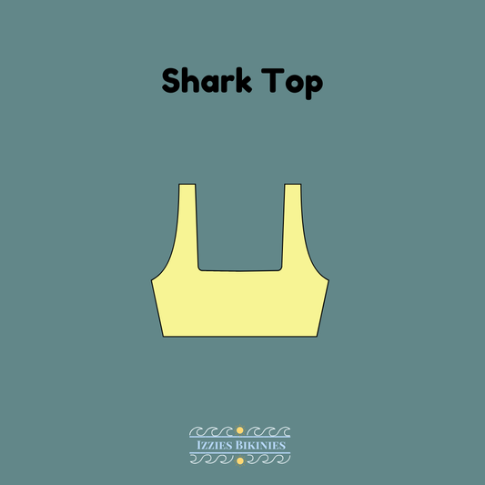 Shark top